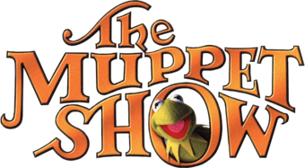 The Muppet Show Logo